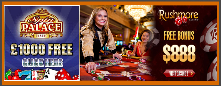 Casino Poker Game3